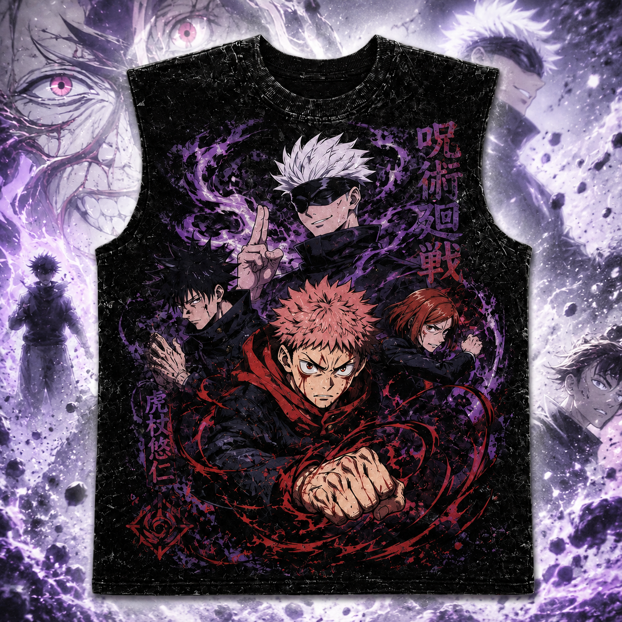Tank Tops