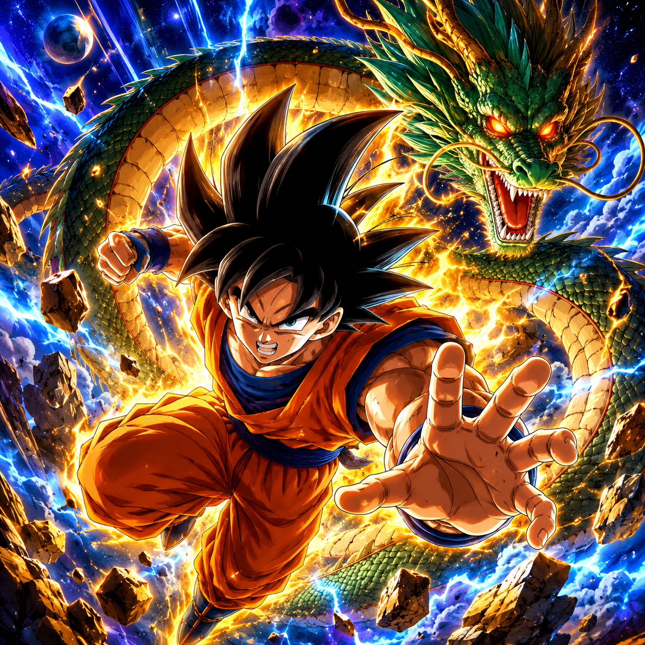 Dragon Ball