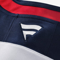 Winnipeg Jets White jersey – view 7