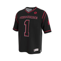 Ohio State Buckeyes GameDay Greats Black jersey – view 3
