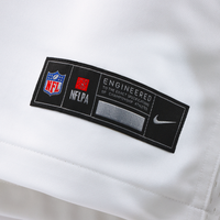 Houston Texans C.J. Stroud Nike White 2026 Rivalries Collection Game Jersey