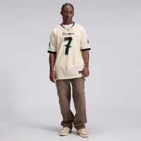 Jacksonville Jaguars Brian Thomas Jr. Nike Natural 2026 Rivalries Collection Game Jersey