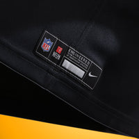 Washington Commanders Frankie Luvu Black jersey – view 7