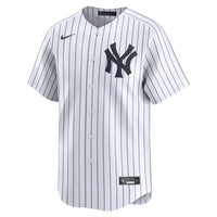 New York Yankees White jersey – view 3