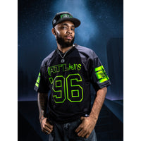 Outkast Atlanta Falcons jersey – view 11