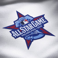 2026 All-Star Edition Stars & Stripes Detroit Tigers Riley Greene Nike White Stadium Jersey