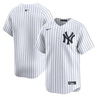 New York Yankees White jersey – view 1