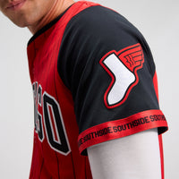 Chicago White Sox jersey – view 9