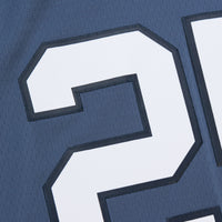 Seattle Seahawks Richard Sherman Blue jersey – view 5