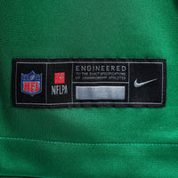 Philadelphia Eagles Zach Ertz Kelly Green jersey – view 6