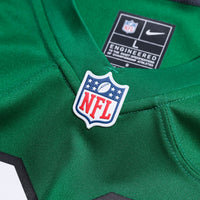 Philadelphia Eagles Makai Lemon Nike Kelly Green Alternate Game Jersey