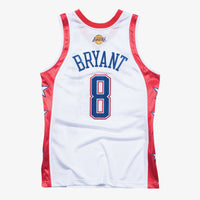 White jersey – view 3