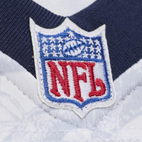 New England Patriots Rob Gronkowski White jersey – view 6