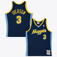Denver Nuggets jersey – view 2