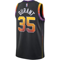 Phoenix Suns Kevin Durant jersey – view 4