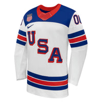 White jersey – view 3