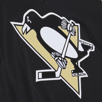 Pittsburgh Penguins Ryan Whitney Black jersey – view 5