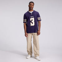 Minnesota Vikings Jordan Addison Nike Purple 2026 Rivalries Collection Printed Limited Jersey