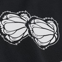 Vancouver Grizzlies jersey – view 5