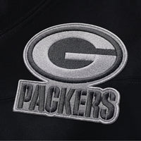 Green Bay Packers Micah Parsons Black jersey – view 6