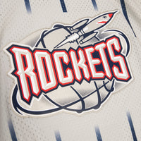 Houston Rockets Grey jersey – view 5