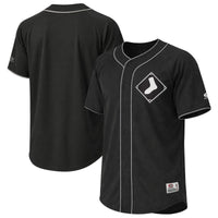 Chicago White Sox Stitches Black jersey – view 1