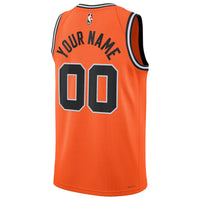 Denver Nuggets Custom - jersey – view 4