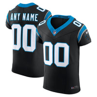 Carolina Panthers Black jersey – view 1
