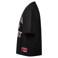 Black jersey – view 4