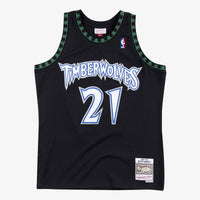 Minnesota Timberwolves Mitchell & Ness Swingman Jersey Alternate Kevin Garnett 1997-98