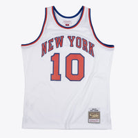 New York Knicks jersey – view 1