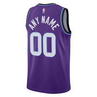 Utah Jazz jersey – view 4