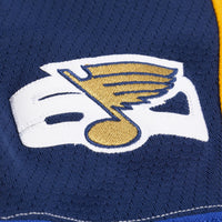 St. Louis Blues Colton Parayko Blue jersey – view 6