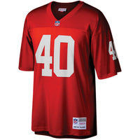 Arizona Cardinals Pat Tillman Cardinal jersey – view 2