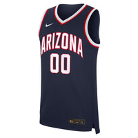 Arizona Wildcats Navy jersey – view 3