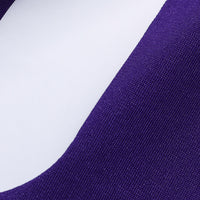 Minnesota Vikings Chaz Chambliss Nike Purple Team Game Jersey