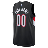 Portland Trail Blazers jersey – view 4