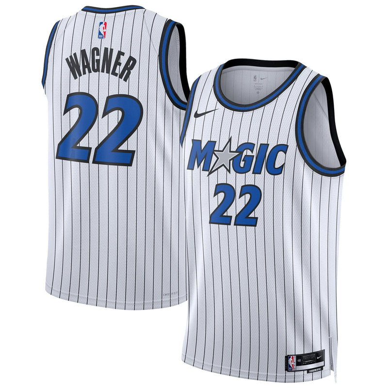Orlando Magic Franz Wagner - jersey – view 1