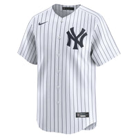 New York Yankees Marcus Stroman White jersey – view 3