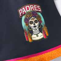 San Diego Padres Nike Obsidian 2026 City Connect Stadium Jersey