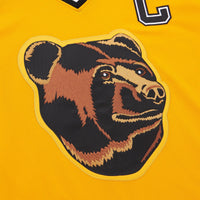 Boston Bruins Ray Bourque Gold jersey – view 8