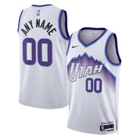 Utah Jazz jersey – view 2