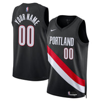 Portland Trail Blazers jersey – view 1