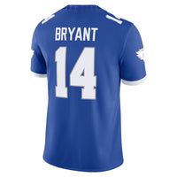 Ty Bryant Kentucky Wildcats Nike Home Game Jersey - Royal