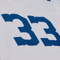 Dallas Cowboys Tony Dorsett Mitchell & Ness White Retired Legacy Replica Player Jersey