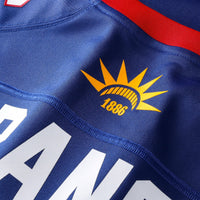 France National Team Blue jersey – view 9