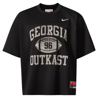 Black jersey – view 1