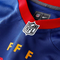 France National Team Blue jersey – view 5