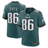 Philadelphia Eagles Zach Ertz jersey – view 1