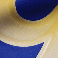 Los Angeles Rams Omar Speights Nike Royal Game Jersey